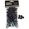 Pistoletų Šaudmenys - BEEMAN BP50 Guminiai Šaudmenys 12.7mm 100 Vnt.