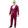 Beetlejuice (Bytldžiuso) kostiumas vyrams - „Vabalų sultys“ (Beetlejuice)