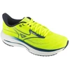 Bėgimo bateliai Mizuno Wave Rider 29 J1GC250351, geltoni, 42.5