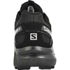 Bėgimo bateliai Salomon Speedcross 4 GTX vyriški, juodi