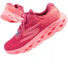 Bėgimo bateliai Skechers Go Run Swirl Tech Speed W 129501/HPPK
