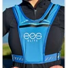 RH+ Bėgimo liemenė „Eos Elite EOSBLUE“