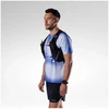 Bėgimo liemenė Rossignol Motion Vest, 10 l, juoda