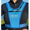 RH+ Bėgimo liemenė „Eos Elite EOSBLUE“