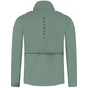 Bėgimo striukė Rogelli ESSENTIAL, pilka, 3XL