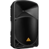 Kompiuterio kolonėlės Active „Behringer Eurolive B115W“ – aktyvi kolonėlė