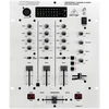 Behringer DX626 DJ valdiklis 3 kanalai Pilka