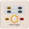 Mentor Behringer EUROCOM CP6000EU laidinis nuotolinio valdymo pultas su garso reguliavimo mygtukais
