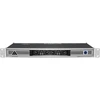 Stiprintuvas Behringer Europower EPQ304 4.0 kanalai Pasirodymai / scena Juoda, Pilka