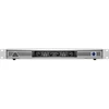 Stiprintuvas Behringer Europower EPQ304 4.0 kanalai Pasirodymai / scena Juoda, Pilka