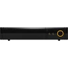 SDK Behringer MA6000M garso stiprintuvas Pasirodymai / scena Juoda