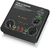 Behringer MIC500USB pradinis garso stiprintuvas