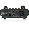 Behringer MIC500USB pradinis garso stiprintuvas
