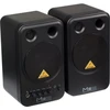 Behringer MS16 dvikryptis garsiakalbis, juodas, laidinis, 16 W