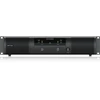 Behringer NX1000 garso stiprintuvas Pasirodymai / scena Juoda