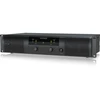 Behringer NX1000 garso stiprintuvas Pasirodymai / scena Juoda