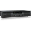 Behringer NX1000 garso stiprintuvas Pasirodymai / scena Juoda