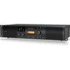 Behringer NX1000D garso stiprintuvas Pasirodymai / scena Juoda