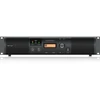 Behringer NX1000D garso stiprintuvas Pasirodymai / scena Juoda