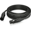 Behringer PMC-1000 XLR F - XLR M 10 metrų