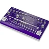 Behringer TD-3-GP bosinės linijos sintezatorius, violetinis