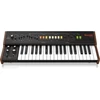Behringer VOCODER VC340 analoginis sintezatorius su vokoderiu