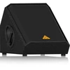 Kompiuterio kolonėlės Behringer VP1220F dviejų krypčių garsiakalbis, juodas, laidinis, 200 W