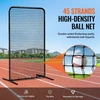 VEVOR beisbolo saugos ekranas 213x122 cm