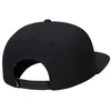 Beisbolo kepuraitė Nike Dri-FIT Pro, juoda, FB5380 010