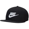Beisbolo kepuraitė Nike Dri-FIT Pro, juoda, FB5380 010