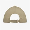 Beisbolo kepurė BUFF Baseball Solid Zire Fawn, šviesiai ruda