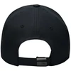 Beisbolo kepurė Nike Dri-FIT Club FB5371 014, juoda, FB5371 014