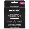 Bekamerinio ratlankio juosta Barkeeper Tubeless Tape 26 mm Dynamic