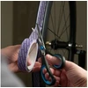 Bekamerinio ratlankio juosta Barkeeper Tubeless Tape 24 mm Dynamic