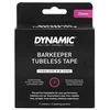 Bekamerinio ratlankio juosta Barkeeper Tubeless Tape 24 mm Dynamic