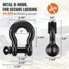 VEVOR Bekelės gelbėjimo rinkinys