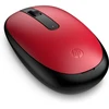 Belaidė „Bluetooth“ pelė HP 240, Empire Raudona, raudona ir juoda, 43N05AA