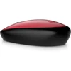 Belaidė „Bluetooth“ pelė HP 240, Empire Raudona, raudona ir juoda, 43N05AA
