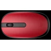 Belaidė „Bluetooth“ pelė HP 240, Empire Raudona, raudona ir juoda, 43N05AA