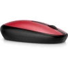 Belaidė „Bluetooth“ pelė HP 240, Empire Raudona, raudona ir juoda, 43N05AA