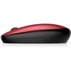 Belaidė „Bluetooth“ pelė HP 240, Empire Raudona, raudona ir juoda, 43N05AA