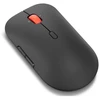 Lenovo | Multi-Mode Pro Plus Pelė | 6050 | Wireless | Bluetooth 5.3 | Eclipse Juodas