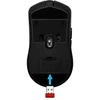 Belaidė pelė DEFENDER DEMON GM-534 RF 3200DPI 6P
