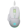 Belaidė pelė DEFENDER STIX GM-009 RF 3200DPI 7P, balta, 52009
