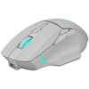 Belaidė pelė DEFENDER STIX GM-009 RF 3200DPI 7P, balta, 52009