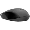Belaidė pelė HP 150, juoda, 2S9L1AA