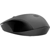 Belaidė pelė HP 150, juoda, 2S9L1AA