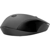 Belaidė pelė HP 150, juoda, 2S9L1AA