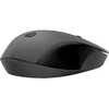Belaidė pelė HP 150, juoda, 2S9L1AA