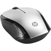 Belaidė pelė HP 200 Pike Sidabrinis, sidabrinė ir juoda, 2HU84AA